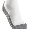 Falke RU4 Light Performance Short, running socks, men, white-mix