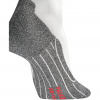 Falke RU4 Light Performance Short, running socks, men, white-mix