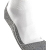 Falke RU4 Light Performance Short, running socks, women, white-mix