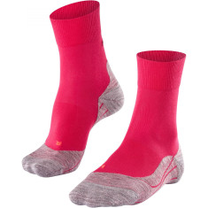 Falke RU4 Løpestrømper, Dame, Rose