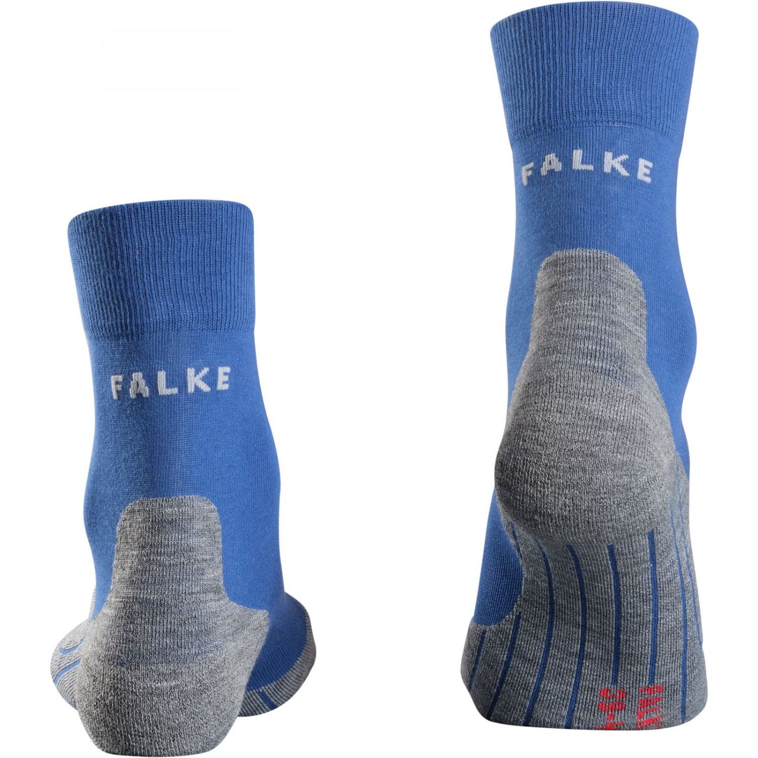 Falke RU4 Løpestrømper, Herre, Blue