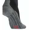 Falke RU4 running socks, women, black