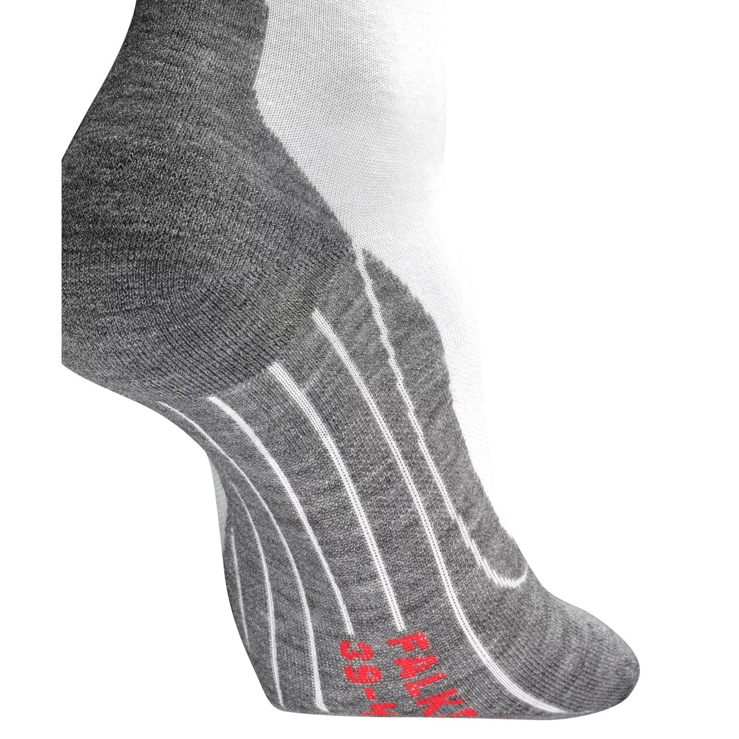 Falke RU4 running socks, women, white