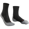 Falke RU4 Wool, chaussettes de course, homme, noir