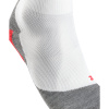 Falke RU5 Lightweight Short bežecké ponožky, pánske, biele