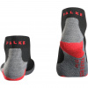 Falke RU5 Lightweight Short bežecké ponožky, pánske, čierne