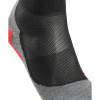 Falke RU5 Lightweight Short, running socks, men, black
