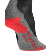 Falke RU5 Lightweight Short, running socks, men, black