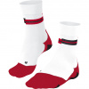 Falke RU5 Race, Laufsocken, Damen, weiß