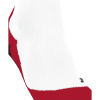 Falke RU5 Race, running socks, women, white