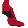 Falke RU5 Race, running socks, women, white