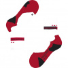 Falke RU5 Race, running socks, women, white