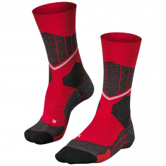Falke SC1 maastohiihto sukat, miesten, punainen