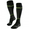 Falke SK Energizing, calze da sci, uomo, nero