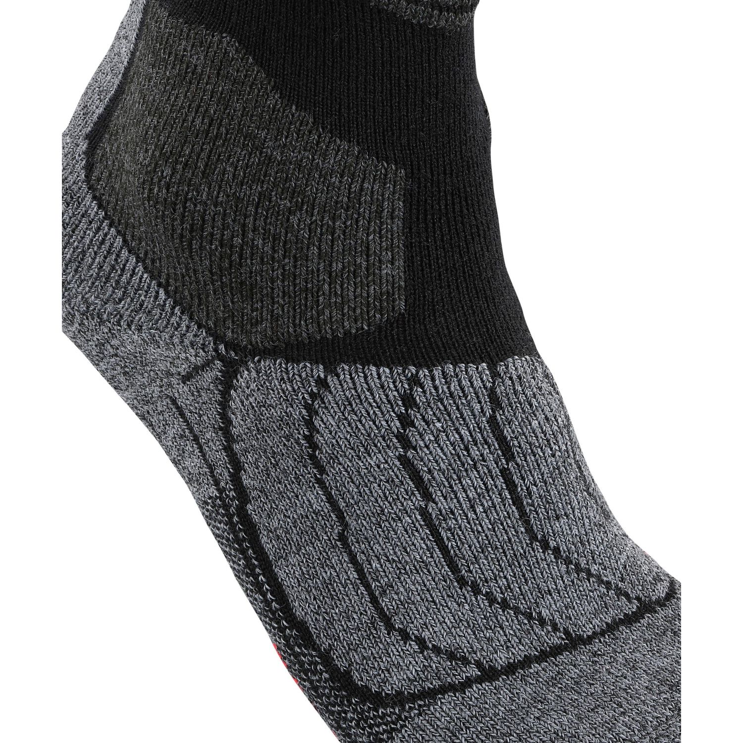Falke SK1 calcetines de esquí, hombres, negro