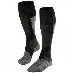 Falke SK1 ski socks, men, black