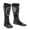 Falke SK2 chaussettes de ski, enfants, noir