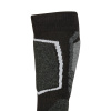 Falke SK2 chaussettes de ski, enfants, noir