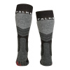 Falke SK2 ski socks, Kids, black
