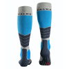 Falke SK2, ski socks, men, light grey