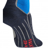 Falke SK2, ski socks, men, light grey