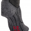 Falke SK2 ski socks, women, black