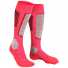 Falke SK2 ski socks, women, rose