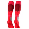 Falke SK2 ski sokken, dames, roze
