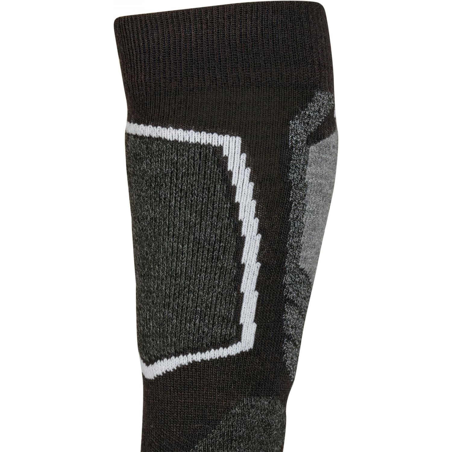 Falke SK2 Skisokker, Barn, Black