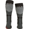 Falke SK2 Skidstrumpor, Barn, Svart