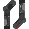 Falke SK2 Skidstrumpor, Barn, Svart
