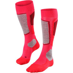 Falke SK2 Wool chaussettes de ski, femmes, rose