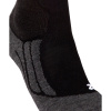 Falke SK2 Wool lyžiarske ponožky, dámske, čierne