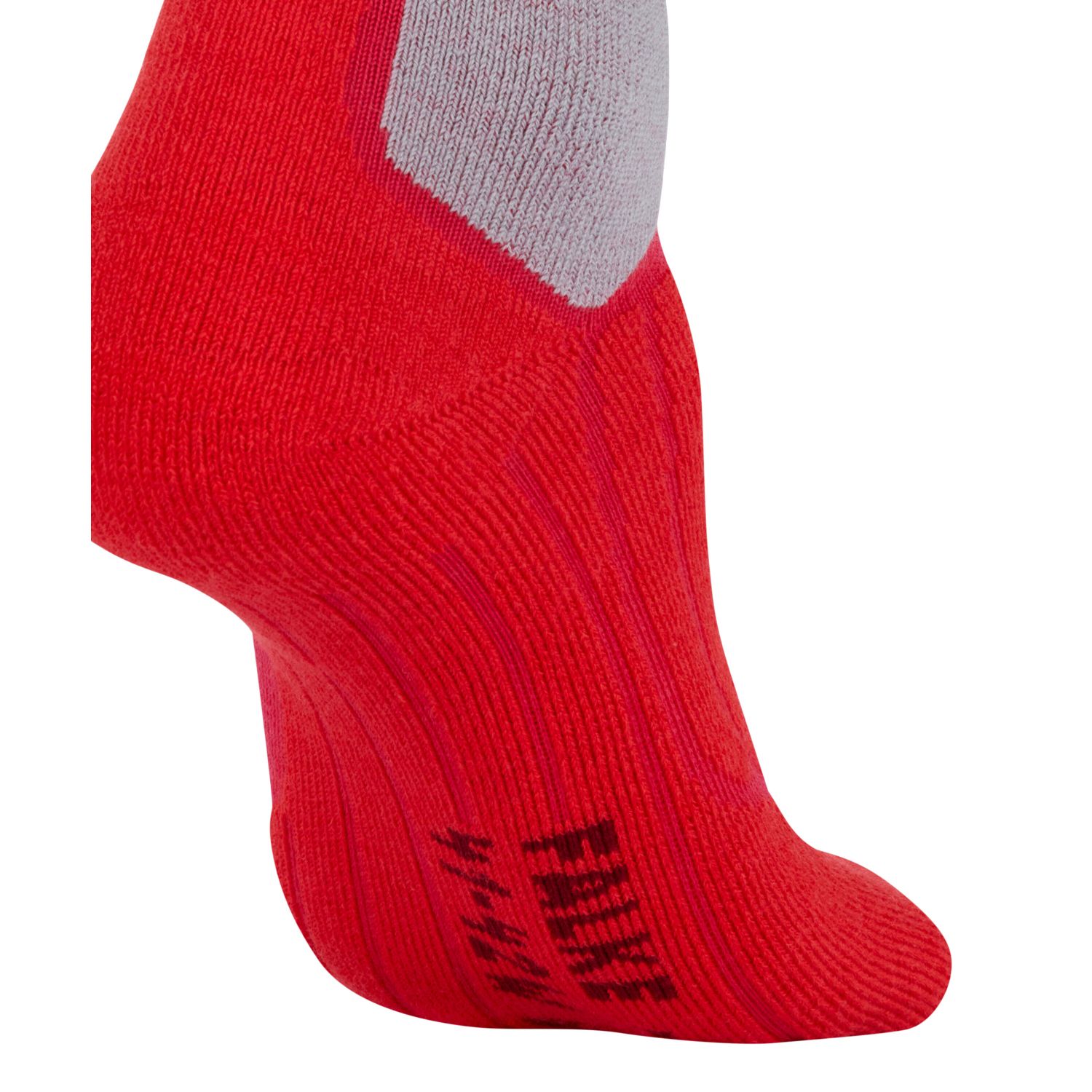 Falke SK2 Wool lyžiarske ponožky, dámske, ružové