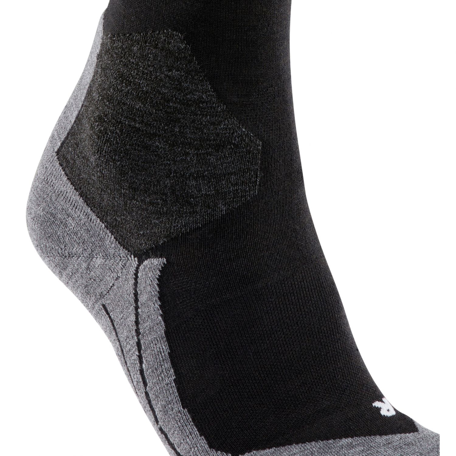 Falke SK4 ski socks, men, black