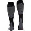 Falke SK4 ski socks, women, black