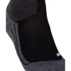 Falke SK5 Expert, Skidstrumpor, Dam, Svart