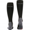 Falke SK5 Expert, Skisocken, Herren, schwarz