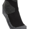 Falke SK5 Expert, Skisocken, Herren, schwarz