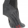 Falke SK5 Expert, Skisocken, Herren, schwarz