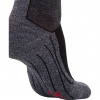 Falke SK5 Expert, skisokken, dames, zwart
