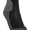 Falke SK6 Pro, skichaussettes de ski, homme , noir