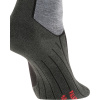 Falke SK6 Pro, Skisocken, Herren, schwarz