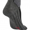 Falke SK6 Pro, Skisocken, Herren, schwarz
