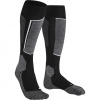 Falke SK6 Pro, Skisocken, Herren, schwarz