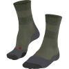 Falke TK2 Explore, chaussettes de running, hommes, vert