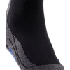 Falke TK2 Explore Cool, trekking socks, men, black-mix