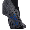 Falke TK2 Explore Cool, trekking socks, men, black-mix
