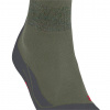 Falke TK2 Explore, running socks, men, herb