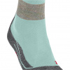 Falke TK2 Explore, running socks, women, mint